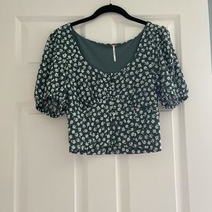 SOLD! Free People Top